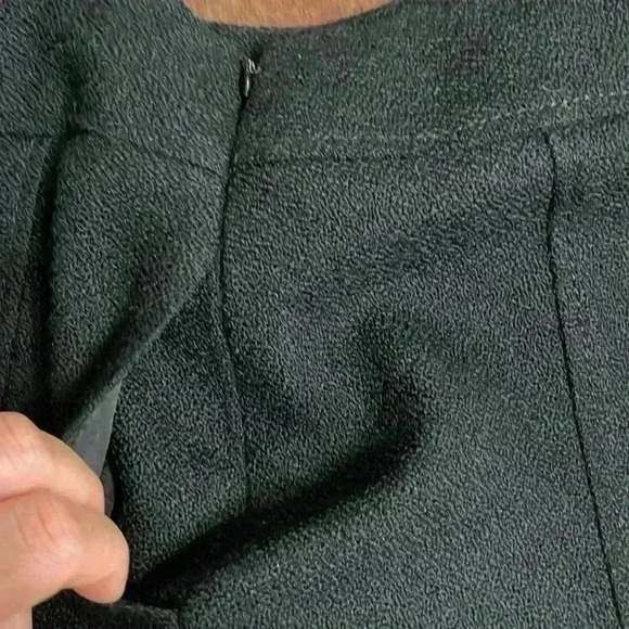 Moschino cheap and chic black skirt - Picture 10 of 16